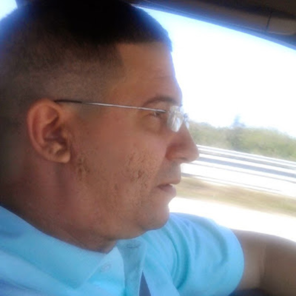 Meet your Posher, Armando
